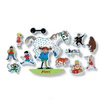 Opakowanie Układanka do balansowania Pippi 12el