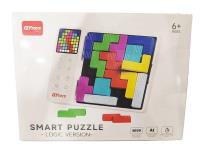 Opakowanie Układanka gra elektroniczna