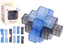 Opakowanie Układanka logiczna 3D łamigłówka