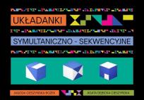 Okładka książki Układanki symultaniczno-sekwencyjne w.2