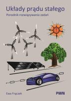 Okładka książki Układy prądu stałego