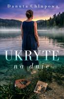 Okładka książki Ukryte na dnie