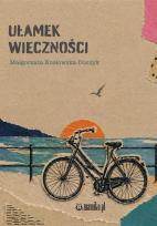 Okładka książki Ułamek wieczności