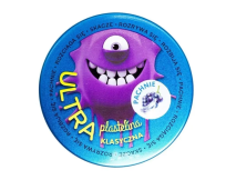 Opakowanie Ultra Plastelina Pachnąca klasyczna fioletowa