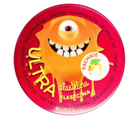 Opakowanie Ultra Plastelina Pachnąca klasyczna pomarańcz