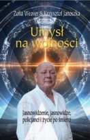 Okładka książki Umysł na wolności