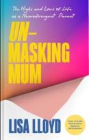 Okładka książki Unmasking Mum