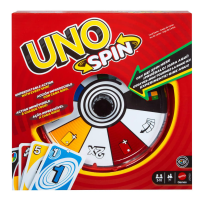Opakowanie Uno Spin