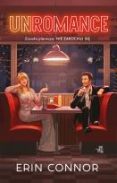 Okładka książki Unromance