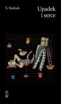 Okładka książki Upadek i serce