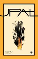 Okładka książki Upał