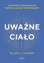 Okładka książki Uważne ciało