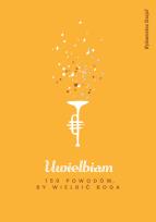 Okładka książki Uwielbiam. 150 powodów by wielbić Boga