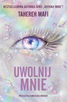 Okładka książki Uwolnij mnie