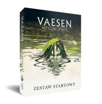 Opakowanie Vaesen: Zestaw Startowy