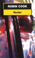 Okładka książki Vector