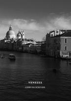 Okładka książki Venezia. Libro da scrivere