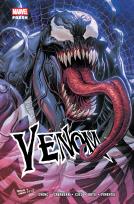 Okładka książki Venom. Tom 3
