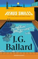 Okładka książki Venus Smiles (and Other Vermillion Sands Stories)