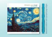 Okładka książki Vincent van Gogh