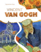 Okładka książki Vincent Van Gogh