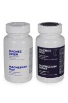Zdjęcie produktu Visanto Zięb Magnez Dzień i Magnez Noc 2x60 kaps