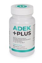 Zdjęcie produktu Visanto Zięba A D E K plus 120kaps