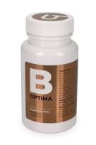 Zdjęcie produktu Visanto Zięba B-Optima Kompleks witamin grupy B 60kaps
