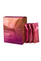 Zdjęcie produktu Visanto Zięba Kolagen MSM +PLUS o smaku mango z marakują 30 saszetek