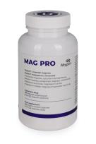 Zdjęcie produktu Visanto Zięba Mag Pro - L-treonian magnezu Magtein 120kaps