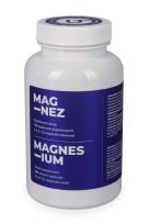 Zdjęcie produktu Visanto Zięba Magnez 120kaps