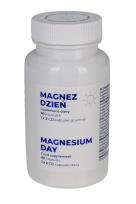 Zdjęcie produktu Visanto Zięba Magnez dzień 60 kaps