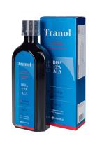 Zdjęcie produktu Visanto Zięba Tranol truskawkowy 250 ml