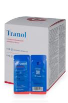 Zdjęcie produktu Visanto Zięba Tranol truskawkowy 50 saszetek