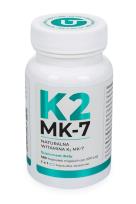 Zdjęcie produktu Visanto Zięba Witamina K-2 MK-7 200mcg 120kaps