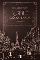 Okładka książki Visible Obsession