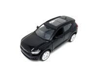 Opakowanie Volvo EX40 Czarny światło+dźwięk