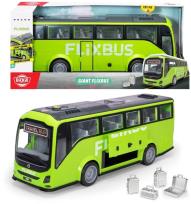 Opakowanie Volvo Wielki Flixbus 54cm