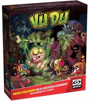 Opakowanie Vudu GALAKTA