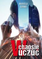 Okładka książki W chaosie uczuć