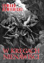 Okładka książki W kręgach nienawiści