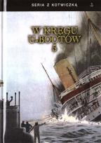 Okładka książki W kręgu U-bootów 5