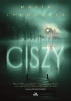 Okładka książki W martwej ciszy