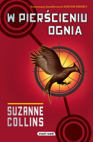 Okładka książki W pierścieniu ognia