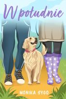 Okładka książki W południe