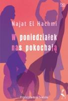 Okładka książki W poniedziałek nas pokochają