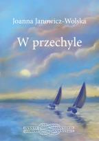 Okładka książki W przechyle