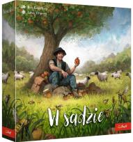 Opakowanie W sadzie TREFL