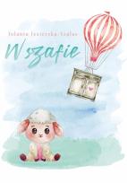 Okładka książki W szafie