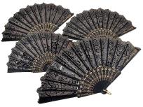 Opakowanie Wachlarz 23cm MIX